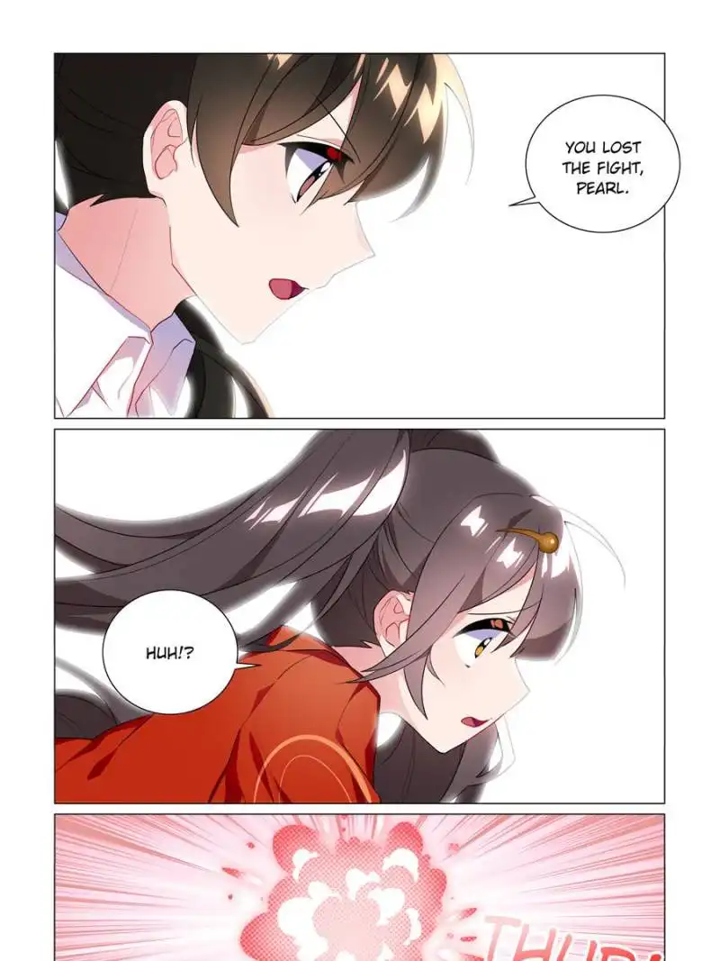 My Girl Is A Dragon Princess Chapter 25 7